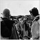 Les Sept Samouraïs : photo Akira Kurosawa, Isao Kimura, Takashi Shimura, Toshirô Mifune