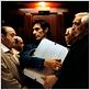 Les Parrains : photo Frédéric Forestier, Gérard Darmon, Gérard Lanvin, Jacques Villeret