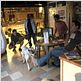 Weeds : photo Justin Kirk, Kevin Nealon, Maulik Pancholy, Romany Malco