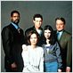 Un agent très secret : photo Dennis Haysbert, Eric Close, Gerrit Graham, Heather Matarazzo, Margaret Colin