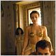 Rome : photo James Purefoy, Lyndsey Marshal