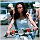 4 filles et un jean : photo Alexis Bledel, Ken Kwapis