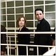 L'Ivresse du pouvoir : photo Claude Chabrol, François Berléand, Hubert Saint-Macary, Isabelle Huppert