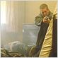 La Peur au ventre : photo Paul Walker, Wayne Kramer
