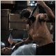 Rambo II : la mission : photo George Pan Cosmatos, Sylvester Stallone