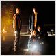 Fog : photo Maggie Grace, Rupert Wainwright, Selma Blair, Tom Welling
