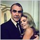 Le Gang Anderson : photo Dyan Cannon, Sean Connery, Sidney Lumet