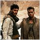 La Bête de guerre : photo Jason Patric, Kevin Reynolds, Steven Bauer