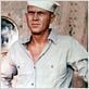 La Canonnière du Yang-Tse : photo Robert Wise, Steve McQueen