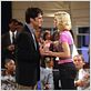 Dharma et Greg : photo Jenna Elfman, Thomas Gibson