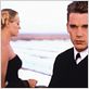 Bienvenue à Gattaca : photo Andrew Niccol, Ethan Hawke, Uma Thurman