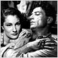Riz amer : photo Doris Dowling, Giuseppe de Santis, Raf Vallone