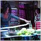 Nouvelle cuisine : photo Bai Ling, Fruit Chan