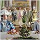 Marie-Antoinette : photo Jason Schwartzman, Kirsten Dunst, Sofia Coppola