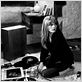 Cul-de-sac : photo Françoise Dorléac