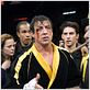 Rocky Balboa : photo Burt Young, Geraldine Hughes, James Francis Kelly, Milo Ventimiglia, Sylvester Stallone