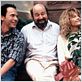 Quand Harry rencontre Sally : photo Billy Crystal, Meg Ryan, Rob Reiner