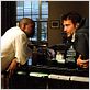Inside Man - l'homme de l'intérieur : Photo Clive Owen, Denzel Washington, Owen Wilson, Spike Lee