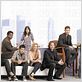 What about Brian : photo Amanda Detmer, Amanda Foreman, Barry Watson, Jason George (II), Matthew Davis