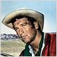 Le Gaucher : photo Arthur Penn, Paul Newman