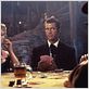 Maverick : photo Jodie Foster, Mel Gibson, Richard Donner
