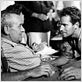 Ben-Hur : photo Charlton Heston, William Wyler
