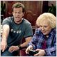 Crazy Party : photo Allen Covert, Doris Roberts, Nicholaus Goossen