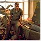 Idiocracy : photo Luke Wilson, Mike Judge