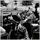 Pacific Express : photo Anthony Quinn, Cecil B. DeMille