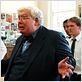 Wild Generation : photo Nicholas Hytner, Richard Griffiths