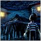 Monster House : photo Gil Kenan