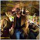 Across the Universe : photo Bono, Julie Taymor