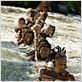 Apocalypto : photo Mel Gibson
