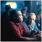 Jardins de pierre : photo D.B. Sweeney, Francis Ford Coppola, James Caan, James Earl Jones
