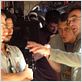 Sunshine : photo Chris Evans, Danny Boyle