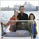 Le Proc' : photo Babsie Steger, François-Eric Gendron, Juliette Lamboley