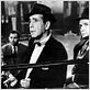 Plus dure sera la chute : photo Humphrey Bogart, Mark Robson, Rod Steiger