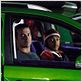 Fast & Furious : Tokyo Drift : photo Justin Lin, Lil' Bow Wow, Lucas Black