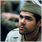 Indigènes : photo Jamel Debbouze, Rachid Bouchareb