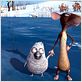 Le Vilain petit canard et moi : photo Michael Hegner