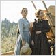 Into the West : photo Jessica Capshaw, Keri Russell