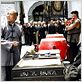 Le Maître d'armes : photo Jet Li, Ronny Yu