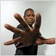 Thief : photo Andre Braugher