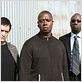 Thief : photo Andre Braugher, Clifton Collins Jr., Malik Yoba