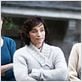 Secrets de famille : photo Kristin Scott Thomas, Maggie Smith, Niall Johnson, Tamsin Egerton