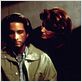 Two : photo Barbara Tyson, Michael Easton