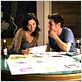 Chassé-croisé à Manhattan : photo Bart Freundlich, Billy Crudup, Maggie Gyllenhaal