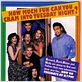 Sauvés par le gong : les années lycée : photo Anne Tremko, Bob Golic, Dustin Diamond, Kiersten Warren, Mario López