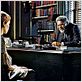 Rosemary's Baby : photo Mia Farrow, Ralph Bellamy, Roman Polanski