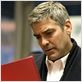Michael Clayton : photo George Clooney, Tony Gilroy